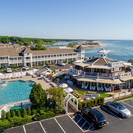 Anchorage By The Sea Ξενοδοχείο Ogunquit Εξωτερικό φωτογραφία