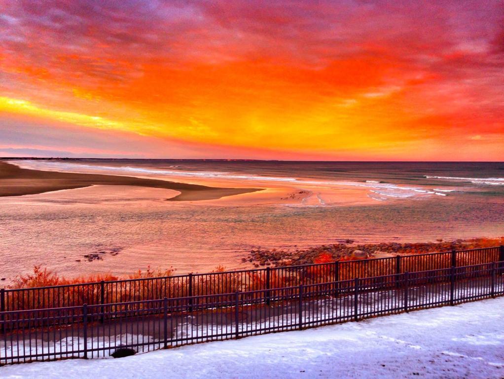 Anchorage By The Sea Ξενοδοχείο Ogunquit Εξωτερικό φωτογραφία