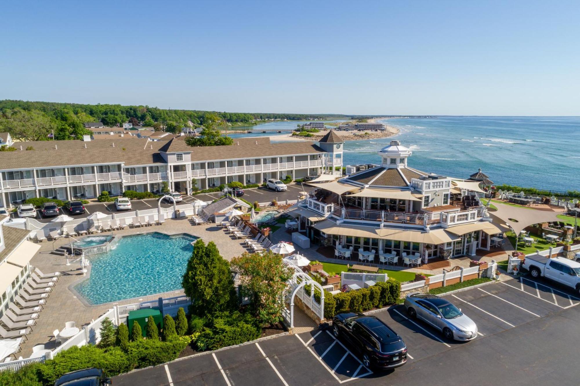 Anchorage By The Sea Ξενοδοχείο Ogunquit Εξωτερικό φωτογραφία