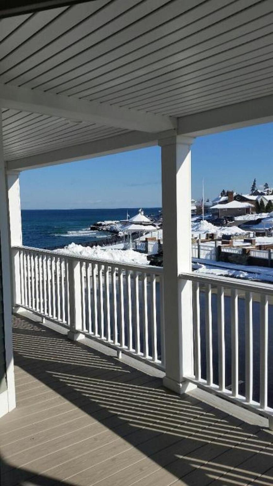 Anchorage By The Sea Ξενοδοχείο Ogunquit Εξωτερικό φωτογραφία