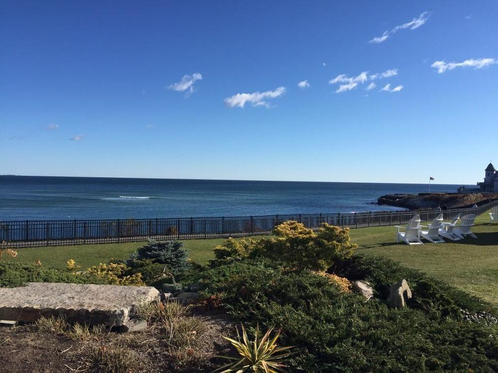 Anchorage By The Sea Ξενοδοχείο Ogunquit Εξωτερικό φωτογραφία