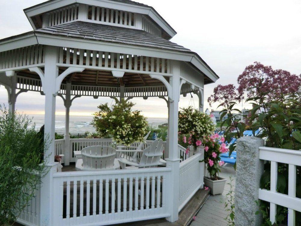 Anchorage By The Sea Ξενοδοχείο Ogunquit Εξωτερικό φωτογραφία