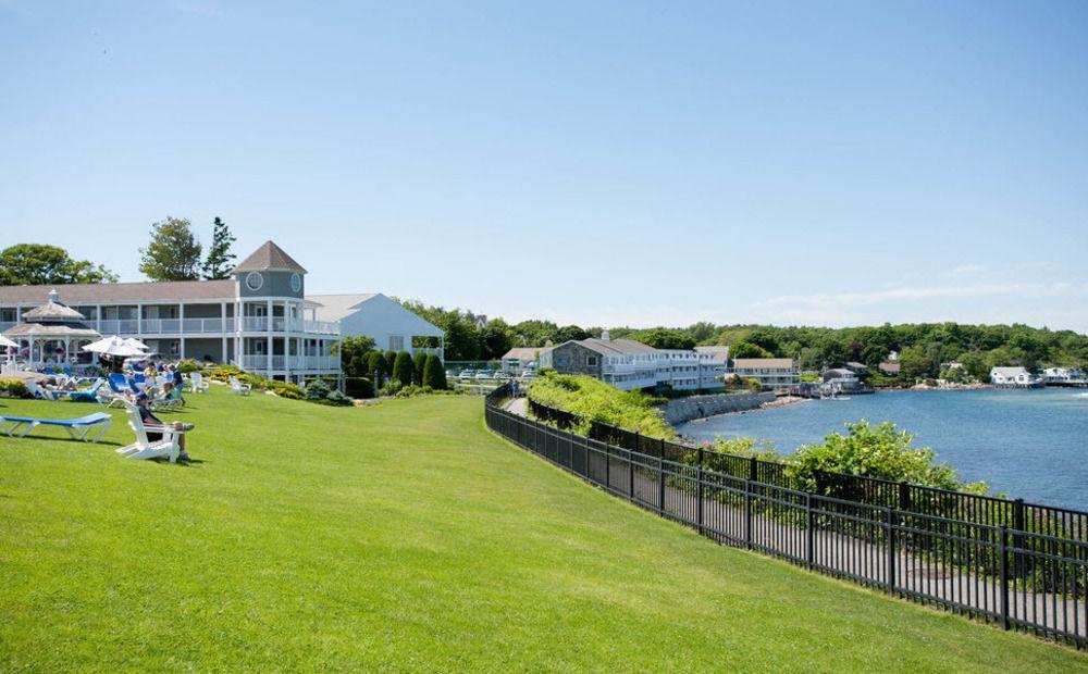 Anchorage By The Sea Ξενοδοχείο Ogunquit Εξωτερικό φωτογραφία