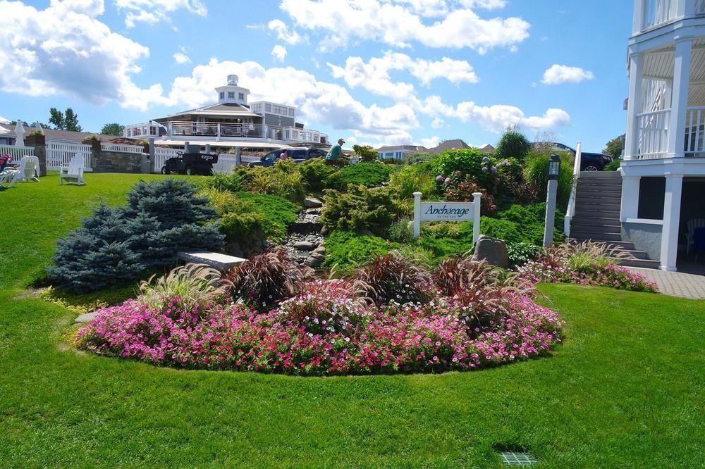 Anchorage By The Sea Ξενοδοχείο Ogunquit Εξωτερικό φωτογραφία