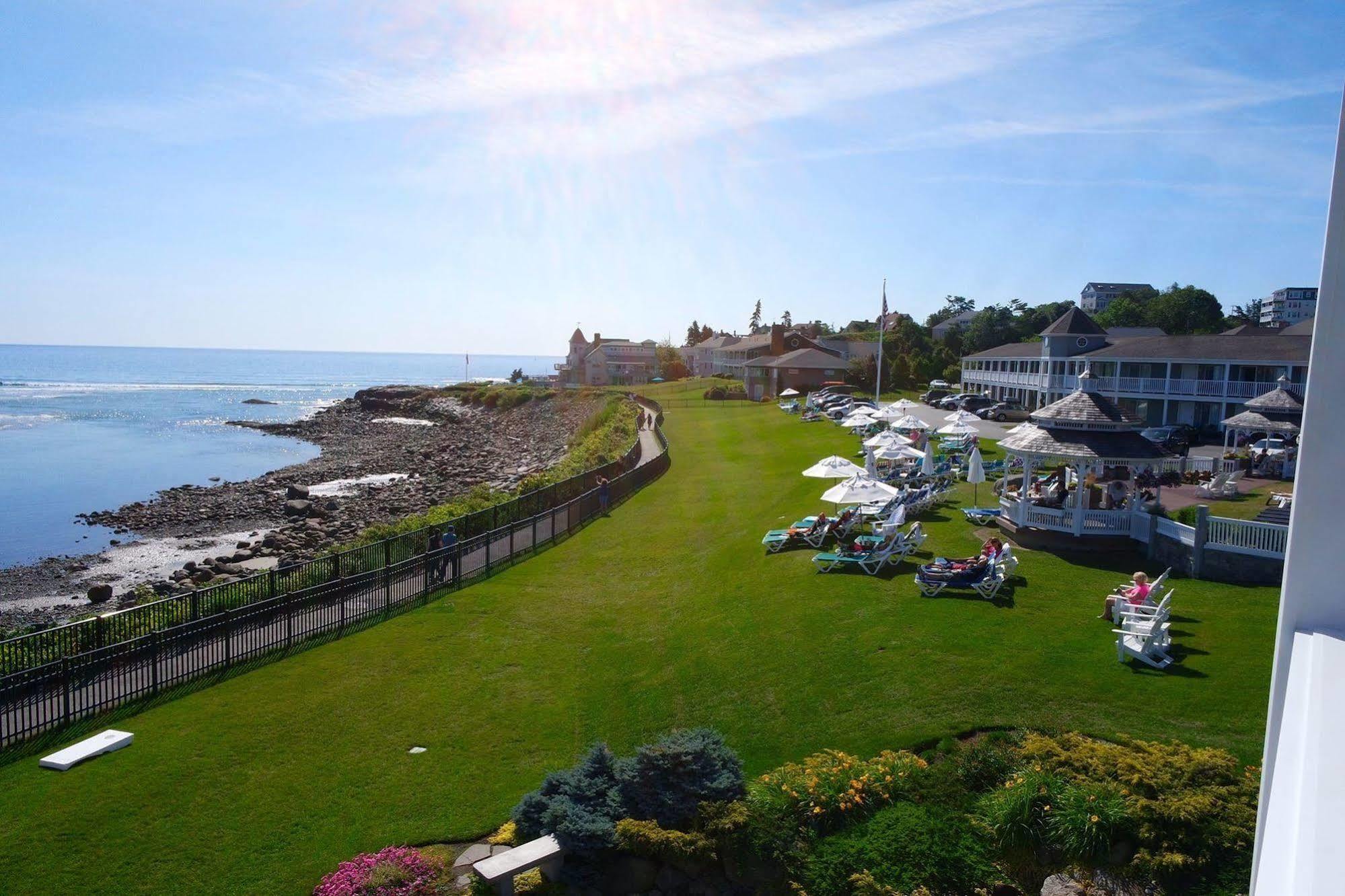 Anchorage By The Sea Ξενοδοχείο Ogunquit Εξωτερικό φωτογραφία