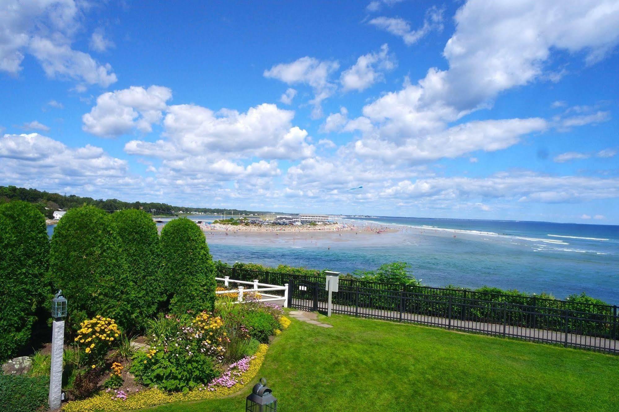 Anchorage By The Sea Ξενοδοχείο Ogunquit Εξωτερικό φωτογραφία