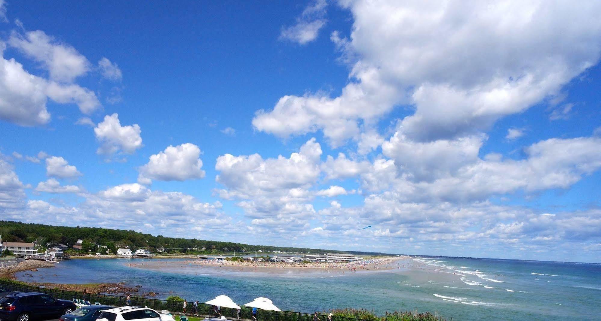 Anchorage By The Sea Ξενοδοχείο Ogunquit Εξωτερικό φωτογραφία