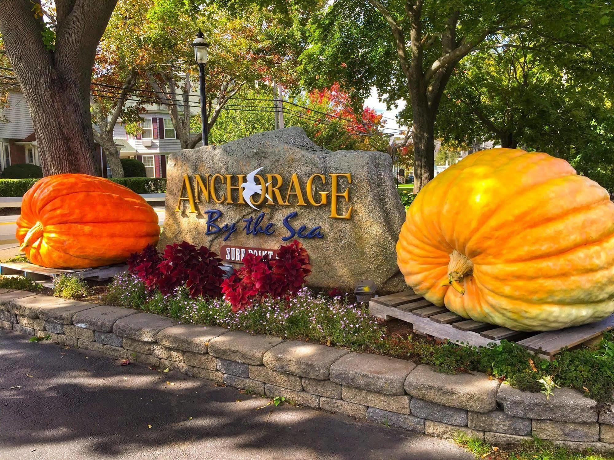 Anchorage By The Sea Ξενοδοχείο Ogunquit Εξωτερικό φωτογραφία